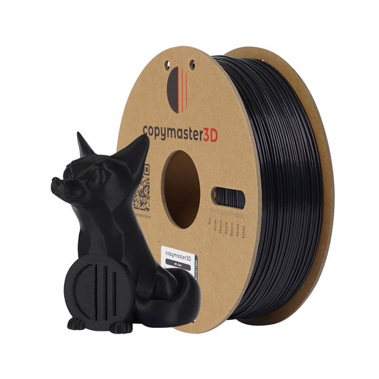 Copymaster3D ABS - Black - 800g
