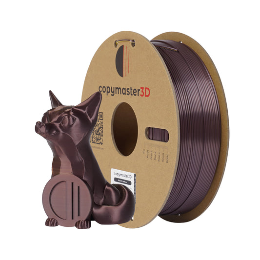 Copymaster3D PLA Duo-Silk - Sunflower