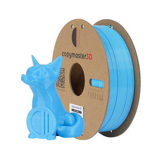 Copymaster3D PETG  Light Blue 1kg