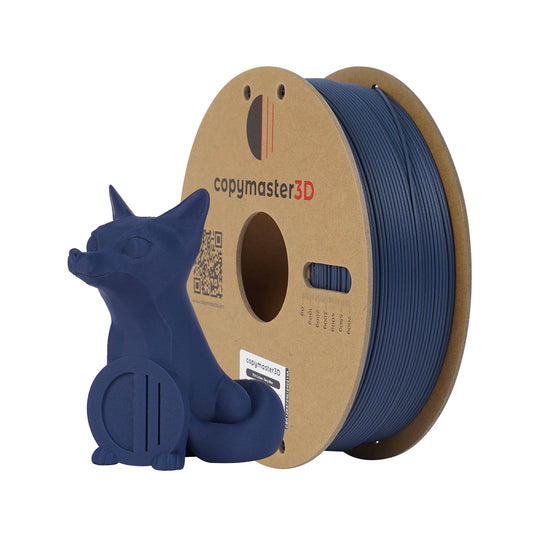 Copymaster3D PLA Carbon - Navy Blue