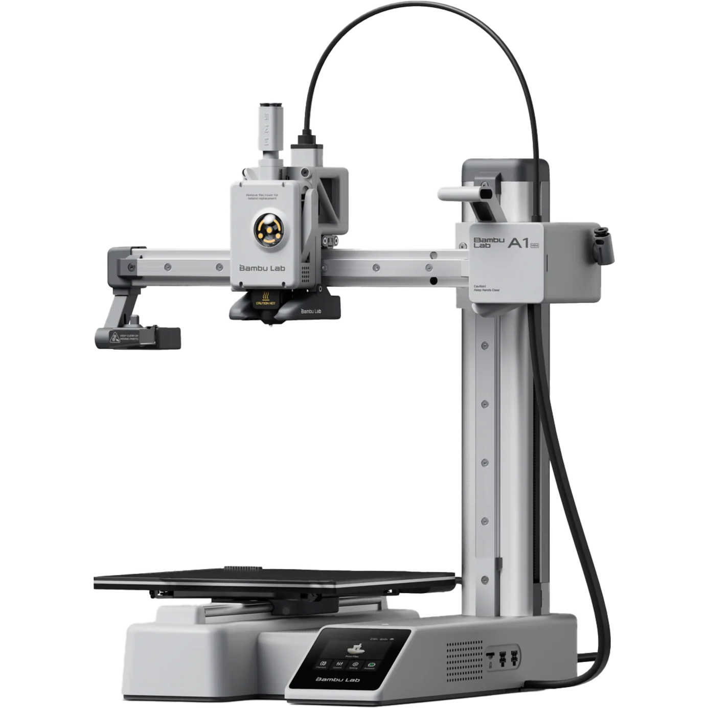 Bambu Lab A1 mini