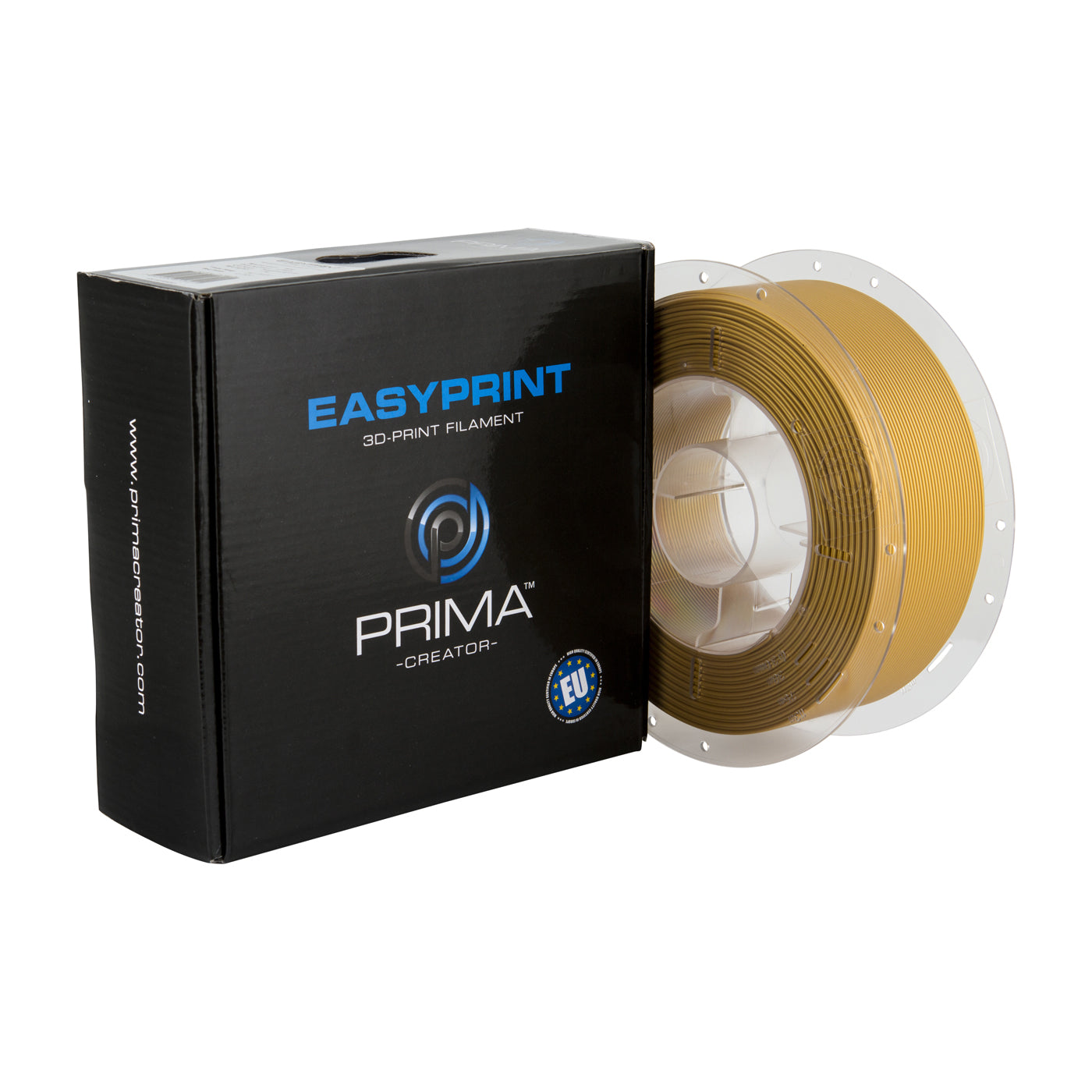 Prima Creator PLA Gold