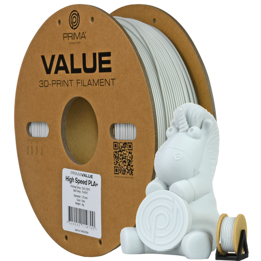 PrimaValue PLA+ High Speed