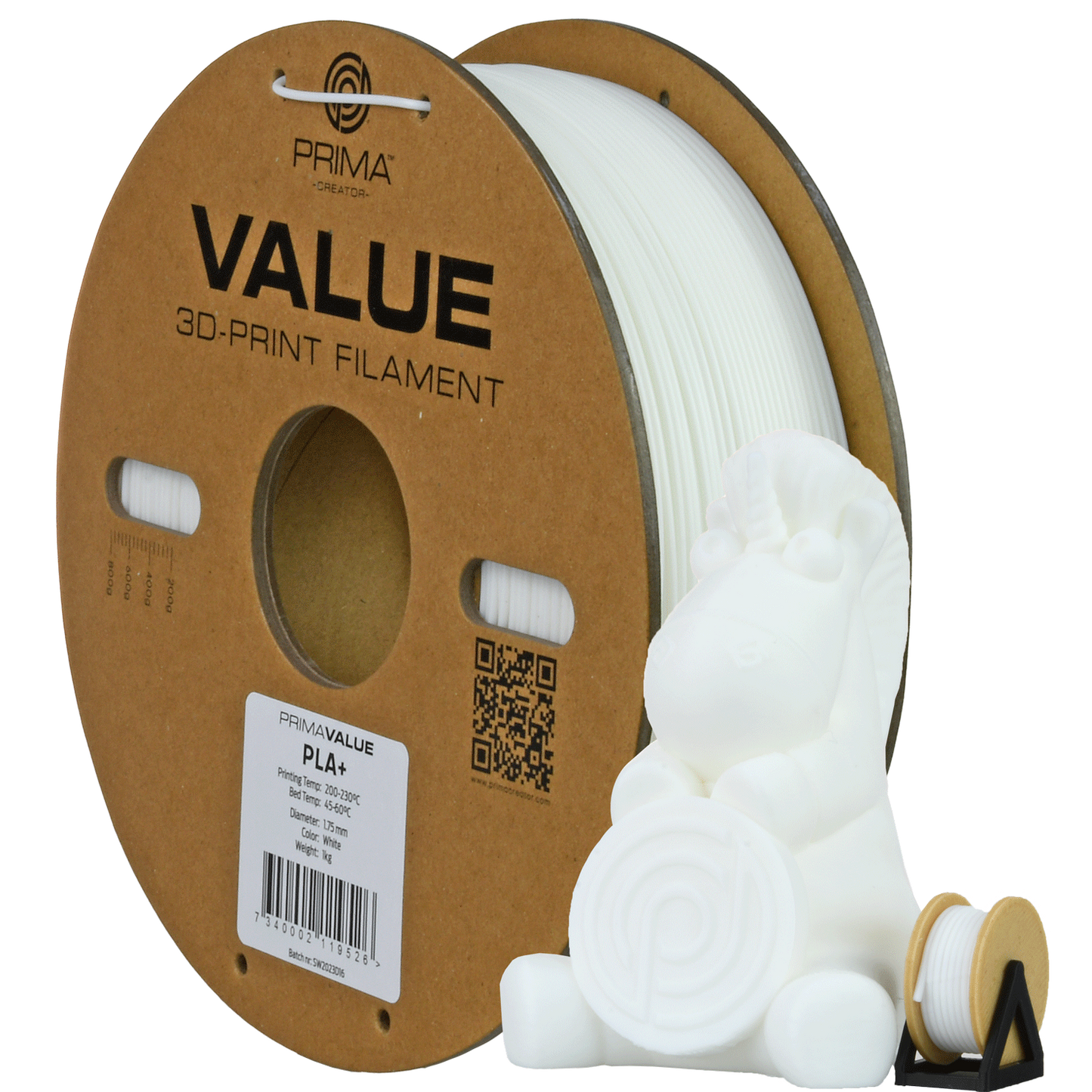 PrimaValue PLA+