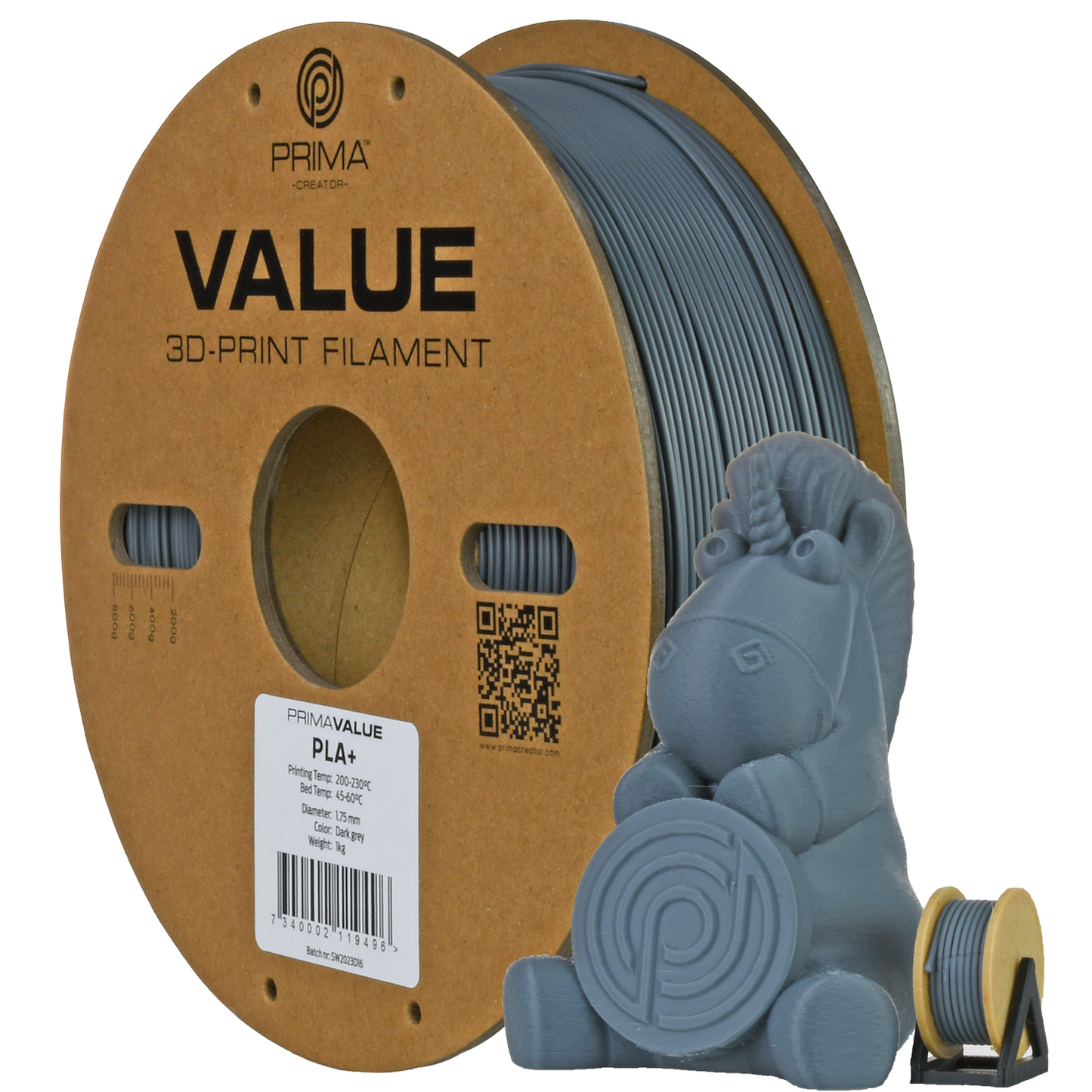 PrimaValue PLA+